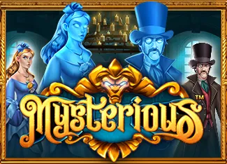 Pragmatic : Mysterious - SMARTGAMING138