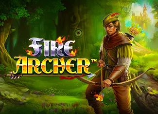 Pragmatic : Fire Archer - SMARTGAMING138