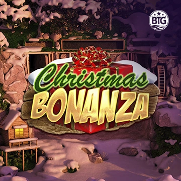 Bigtime : Christmas Bonanza - SMARTGAMING138