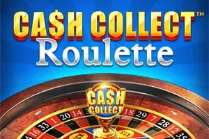 Cash Collect Roulette - SMARTGAMING138