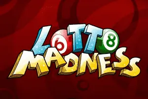 Lotto Madness - SMARTGAMING138