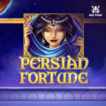 Redtiger : Persian Fortune - SMARTGAMING138