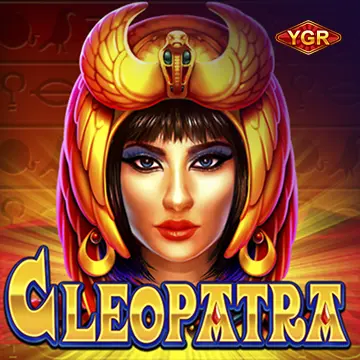 YGR : Cleopatra - SMARTGAMING138