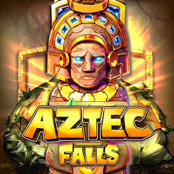 Aztec Falls - SMARTGAMING138