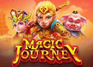 Pragmatic : Magic Journey - SMARTGAMING138