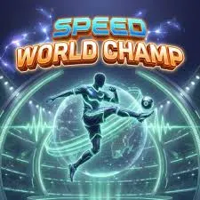 Funky : Speed World Champ - SMARTGAMING138