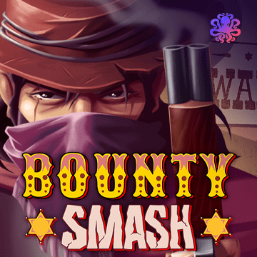 Octoplay : Bounty Smash - SMARTGAMING138
