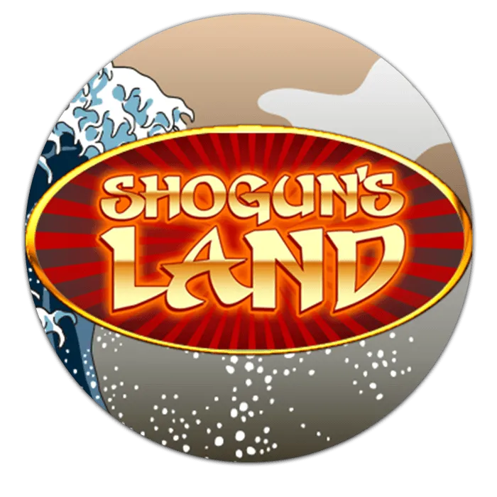 Habanero : Shoguns Land - SMARTGAMING138