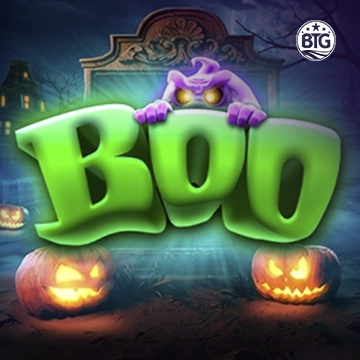 Bigtime : Boo - SMARTGAMING138