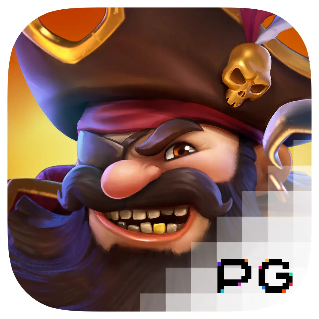 PGSoft : Captains Bounty - SMARTGAMING138