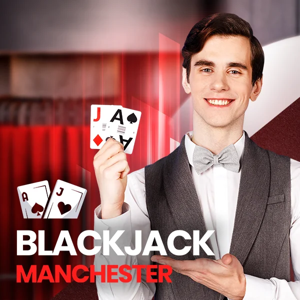 Blackjack Manchester - SMARTGAMING138