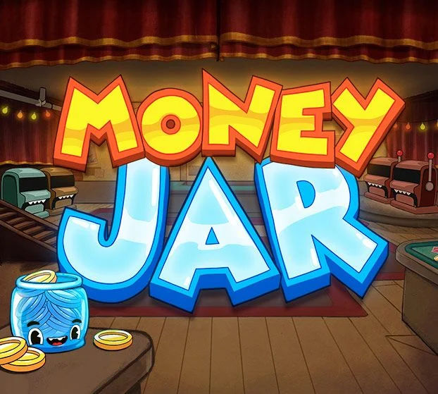 Slotmill : Money Jar - SMARTGAMING138
