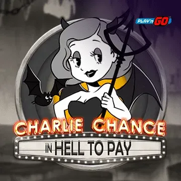 PlaynGo : Charlie Chance in Hell to Pay - SMARTGAMING138