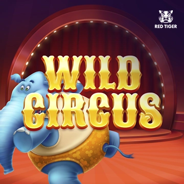 Redtiger : Wild Circus - SMARTGAMING138