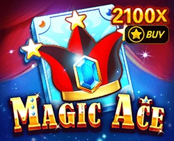 JDB : Magic Ace - SMARTGAMING138