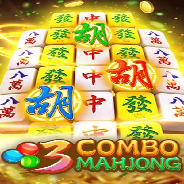 Funky : 3 Combo Mahjong - SMARTGAMING138