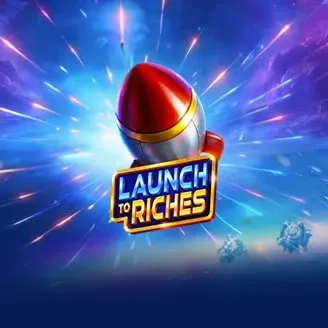 Pragmatic : Launch to Riches - SMARTGAMING138