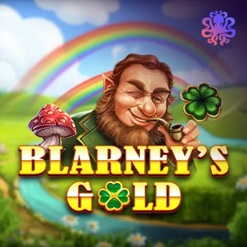 Octoplay : Blarneys Gold - SMARTGAMING138