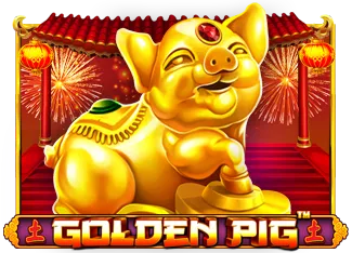 Pragmatic : Golden Pig - SMARTGAMING138