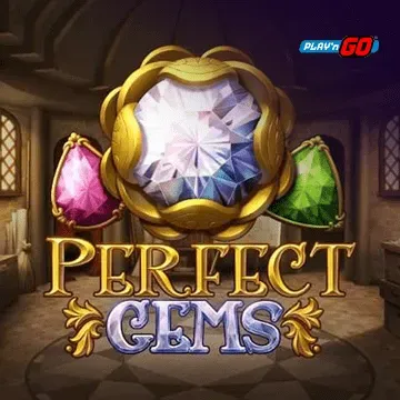 PlaynGo : Perfect Gems - SMARTGAMING138
