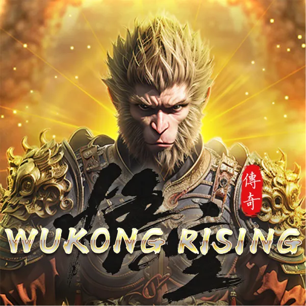 CosmoPlay : Wukong Rising - SMARTGAMING138
