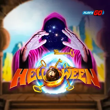 PlaynGo : Helloween - SMARTGAMING138