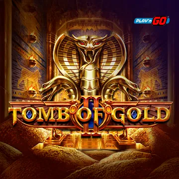 PlaynGo : Tomb of Gold II - SMARTGAMING138