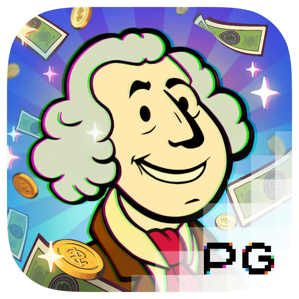 PGSoft : Cash Mania - SMARTGAMING138