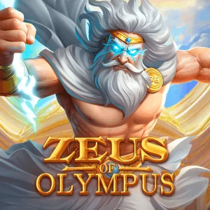 Besoft : Zeus of Olympus - SMARTGAMING138