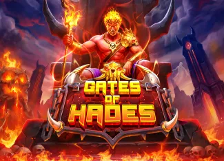 Pragmatic : Gates of Hades - SMARTGAMING138