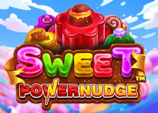 Pragmatic : Sweet Powernudge - SMARTGAMING138