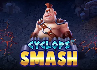Pragmatic : Cyclops Smash - SMARTGAMING138