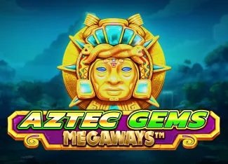 Pragmatic : Aztec Gems Megaways - SMARTGAMING138