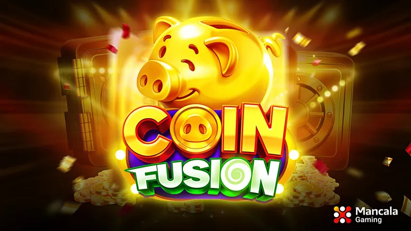 Mancala : Coin Fusion - SMARTGAMING138