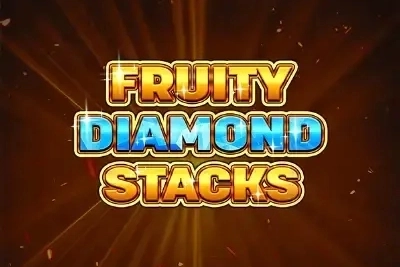Octoplay : Fruity Diamond Stack - SMARTGAMING138