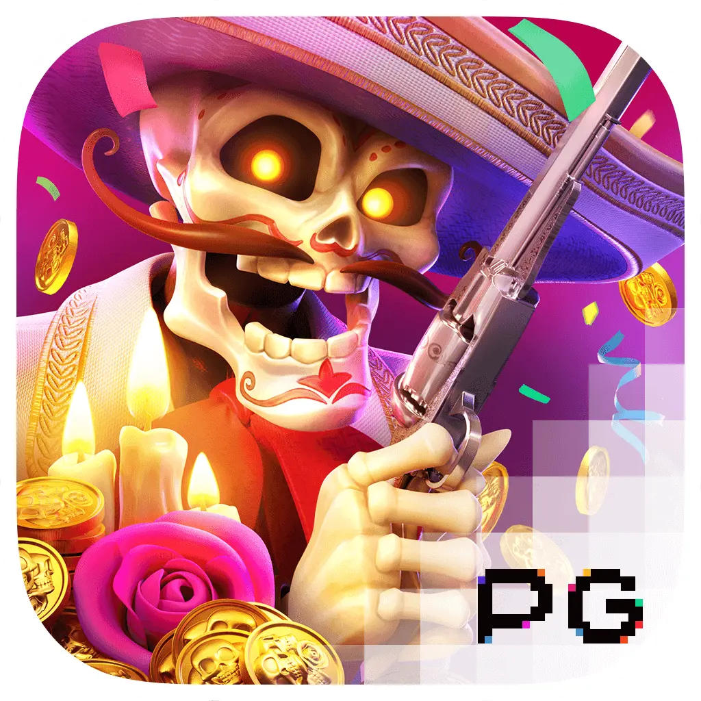 PGSoft : Wild Bandito - SMARTGAMING138
