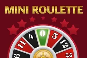 Mini Roulette - SMARTGAMING138