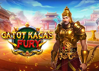 Pragmatic : Gatot Kacas Fury - SMARTGAMING138