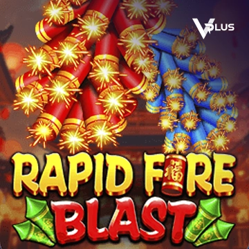 Rapid Fire Blast - SMARTGAMING138