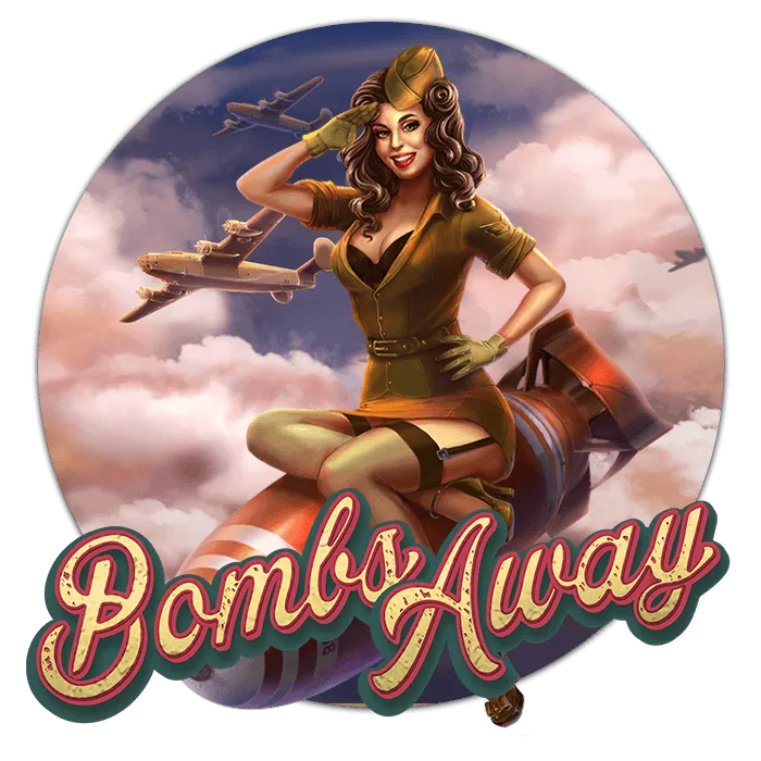 Habanero : Bombs Away - SMARTGAMING138