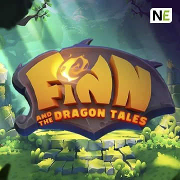 Finn and the Dragon Tales - SMARTGAMING138
