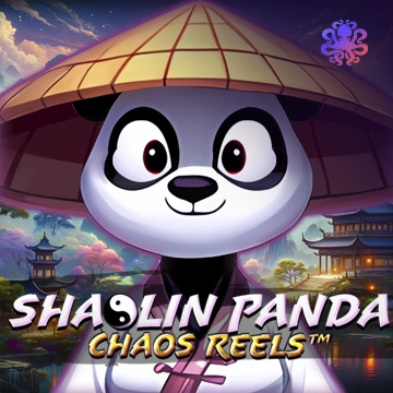 Octoplay : Shaolin Panda Chaos Reels - SMARTGAMING138