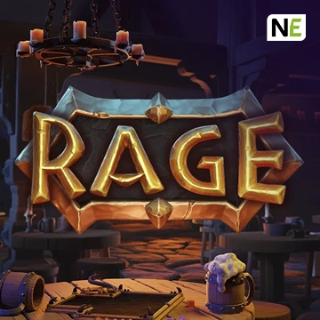Rage - SMARTGAMING138