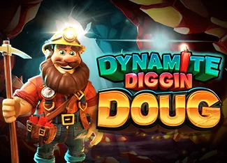 Pragmatic : Dynamite Diggin Doug - SMARTGAMING138