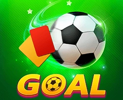 Goal - SMARTGAMING138