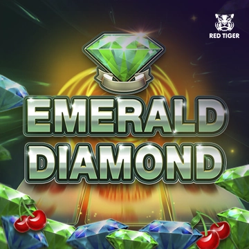 Redtiger : Emerald Diamond - SMARTGAMING138