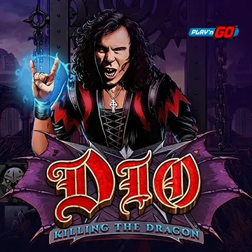 PlaynGo : Dio Killing the Dragon - SMARTGAMING138