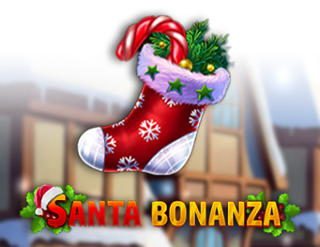 Besoft : Santa Bonanza - SMARTGAMING138