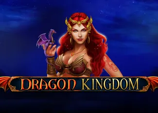 Pragmatic : Dragon Kingdom - SMARTGAMING138