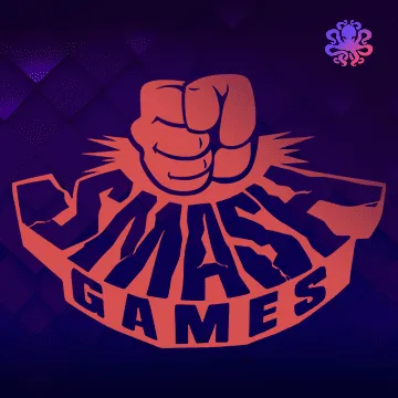 Octoplay : Zeus Smash - SMARTGAMING138